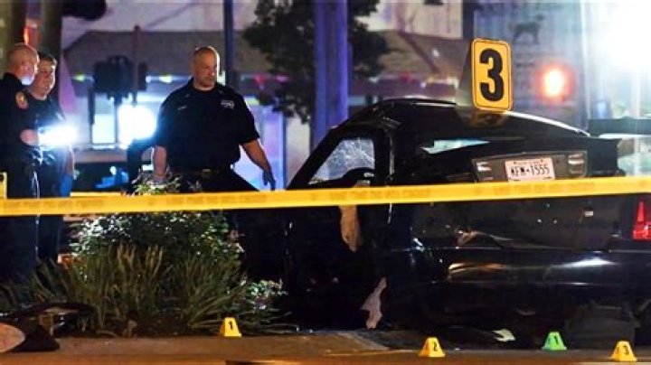 
Who Is Dante Lennon Freeport Ny? 22-Year-Old New Hyde Park Car Crash That Killed 3 People 