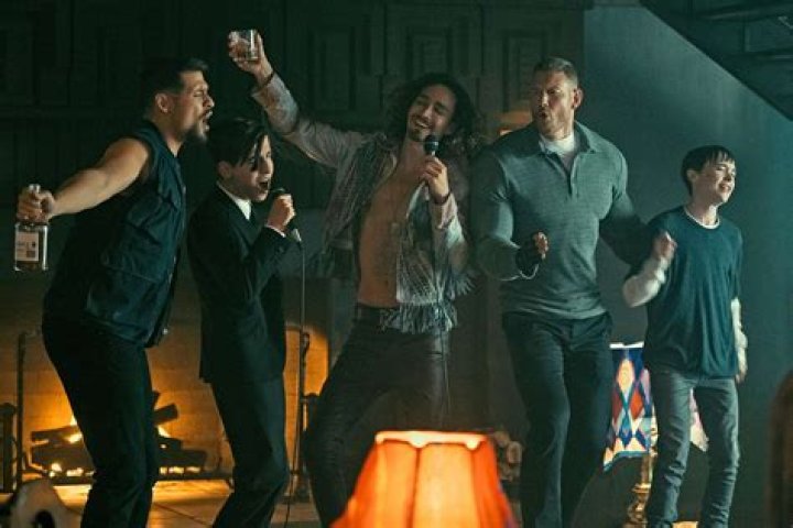 Who Is David Angelo? Everything To Know About The Producer