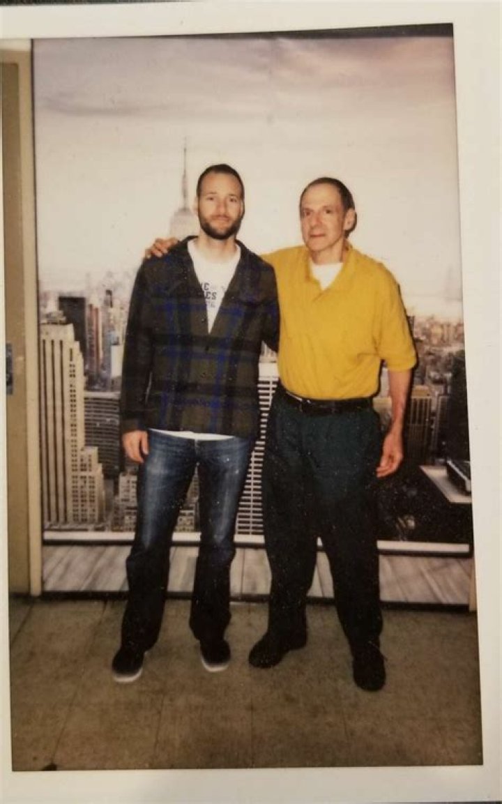 
Who Is David Gilbert? Here Is What You Need To Know About District Attorney Of San Francisco Father 