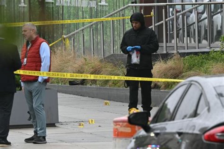 
Who Is Davon Easton? Arrested In DC Shooting & Jail Sentence 