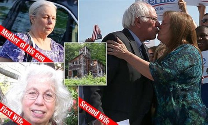 Who is Deborah Shiling? Bernie Sanders ex-wife’s Wiki Bio, age, net worth