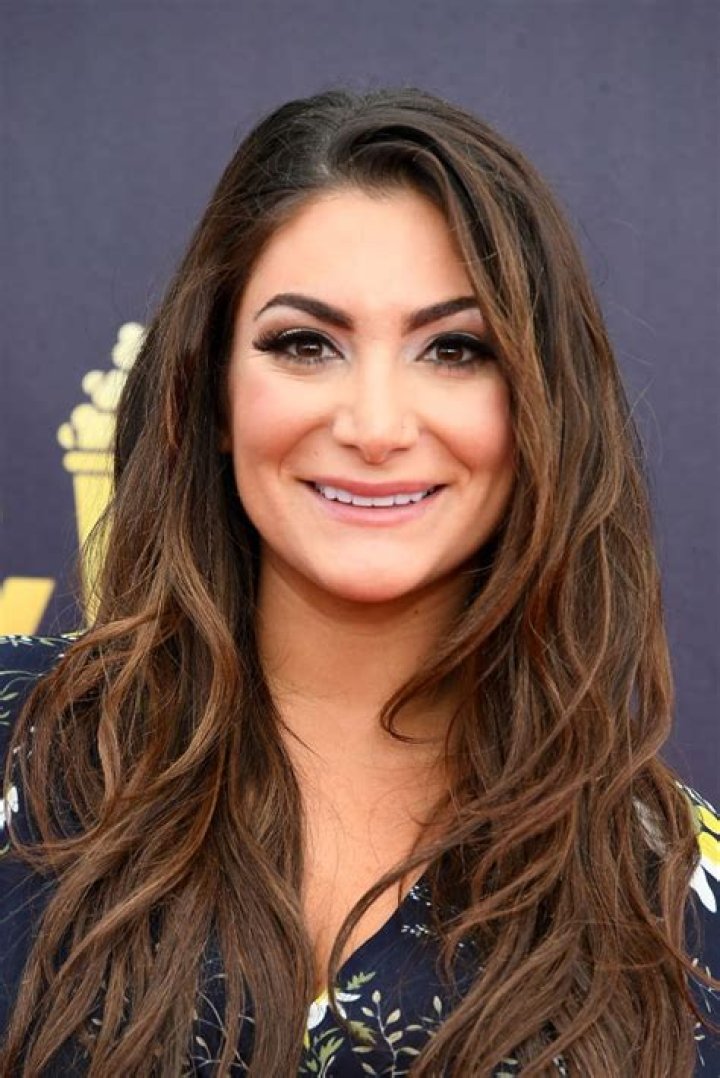 Who is Deena Nicole Cortese? Find Net Worth, Quote, Awards, Fact, Wiki
