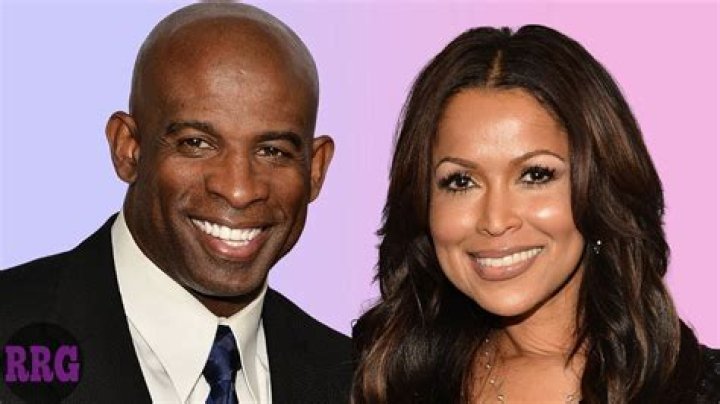 Who Is Deion Sanders' Fiancée? All About Tracey Edmonds - SarkariResult
