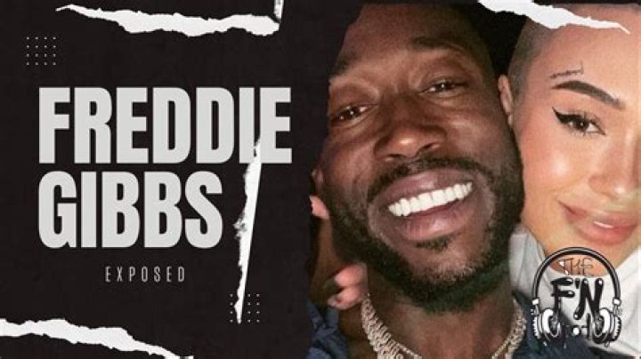 Who is Destini Fox? Freddie Gibbs’ ex-girlfriend accuses rapper of ghosting her after pregnancy