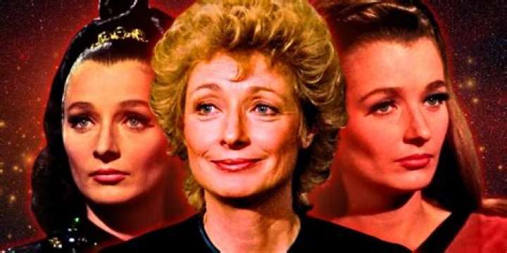 Who is Diana Muldaur? A comprehensive exploration of her Star Trek legacy and career - SarkariResult