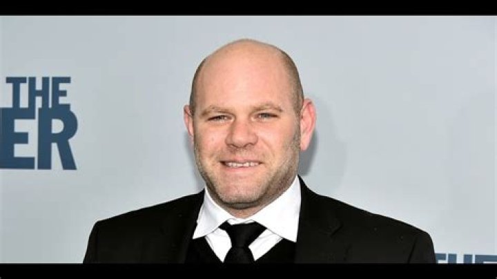 Who Is Domenick Lombardozzi Wife? Married Life And Relationship Status Of Actor