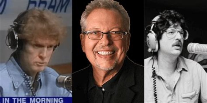 Who is Don Imus’ ex-wife Harriet Showalter?