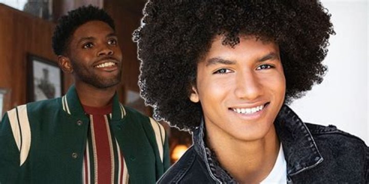 Who Is Donovin Miller Dating? Tom Swift Actor Girlfriend – Wikipedia Bio And Family