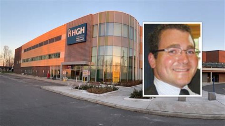 
Who Is Dr Brian Nadler? Ontario Doctor Murder Charges On Reddit 