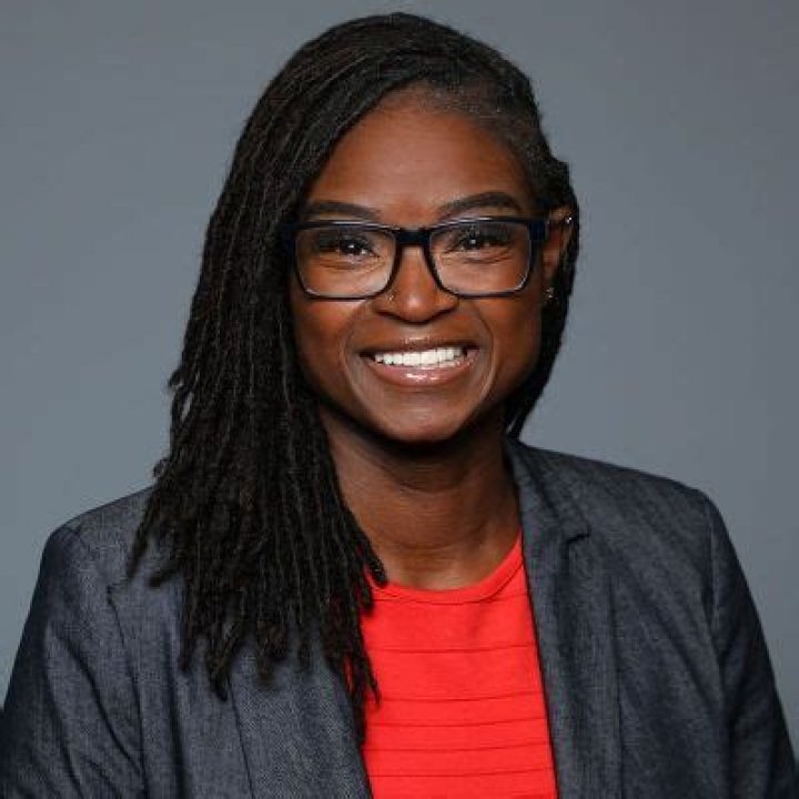 Who Is Dr. Fenwa F. Milhouse From “Doctor Down Below”?