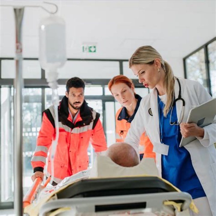 Who is Dr. Mark Mohammed Zahid? Alabama doctor criticized for making anti-Semitic remarks on Facebook. - SarkariResult