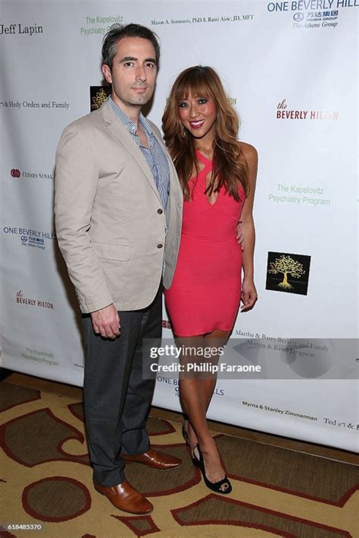 Who Is Dr. Pablo Gavazza, What Much Does Judy Ho’s Anesthesiologist Husband Make A Year?