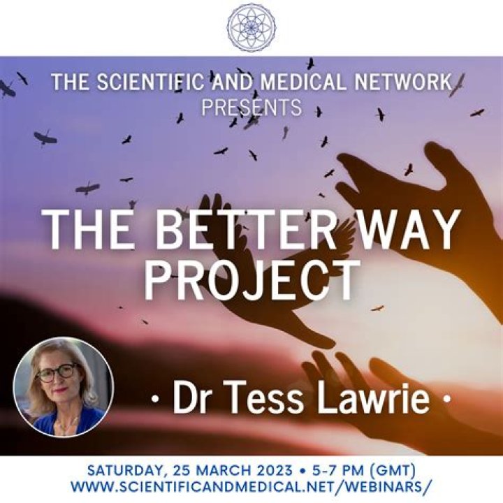 Who Is Dr Tess Lawrie? Learn Everything About Her Credentials And Achievements