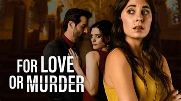 Who Is Drew Pollock On ‘For Love Or Murder’? Meet Him On Instagram
