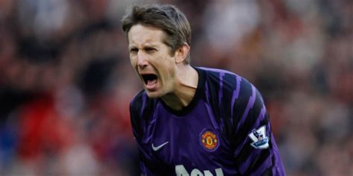 Who is Edwin van der Sar? See Net-worth, Quote, Awards, Fact, Wiki