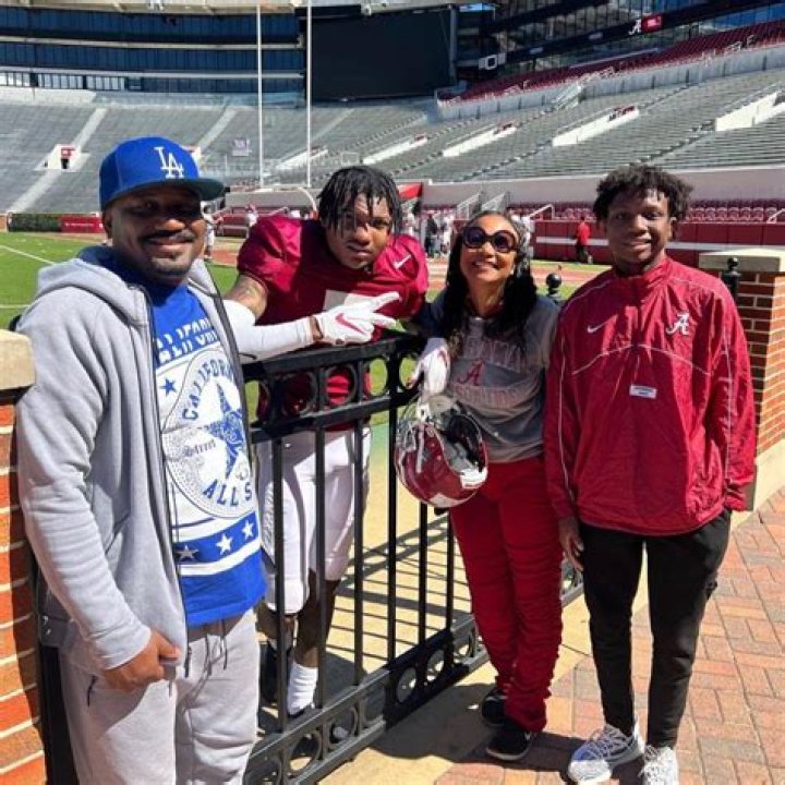 Who Is Eli Ricks LSU? Ohio State Transfer Details – Age Wiki & Parents