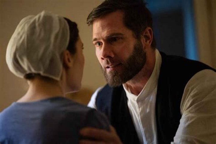 Who is Eli Weaver? How Many Kids Did He Have? - SarkariResult