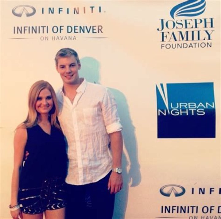 Who Is Emily Bayless? Everything To Know About Scott Mayfield Wife