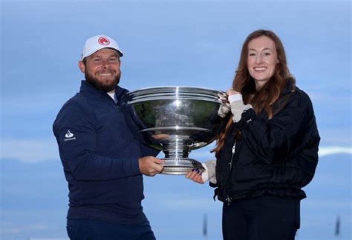 Who Is Emily Braisher? Everything On Tyrrell Hatton Wife: Age & Instagram