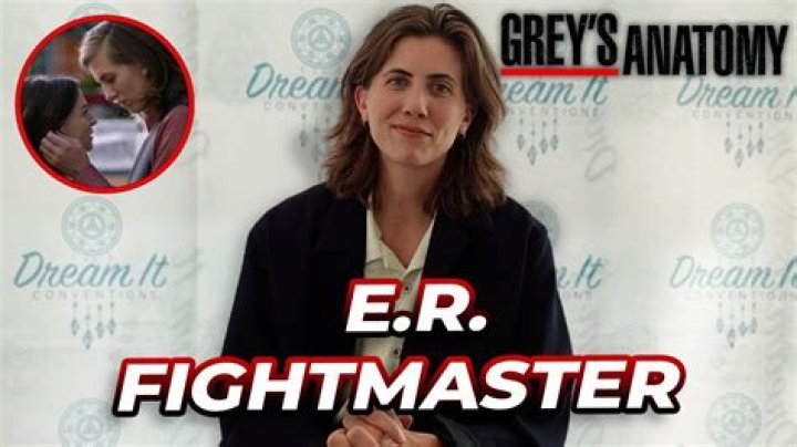 Who Is Emily ER Fightmaster Partner Kz Elizabeth? Non Binary Actor Gender At Birth And Family Details To Know