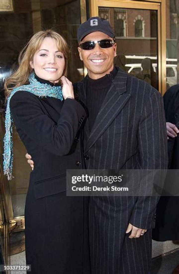 Who Is Erica Durance Husband David Palffy? Everything To Know About The Actress