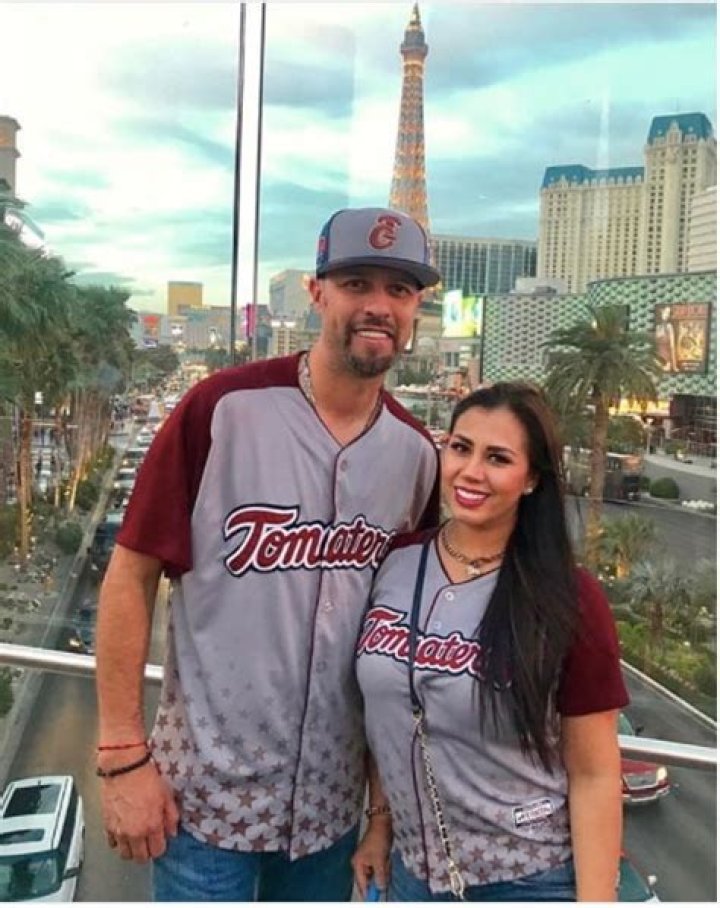 Who Is Esteban Loaiza’s New Girlfriend? Here’s What We Know About The Baseball Player