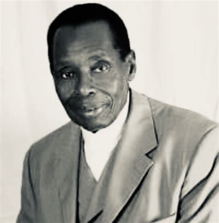 Who Is Ezekiel Guti? Biography, Age, Family, Net Worth