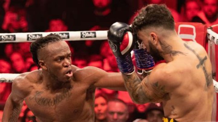 
Who is FaZe Temperrr? His Boxing Record! 
