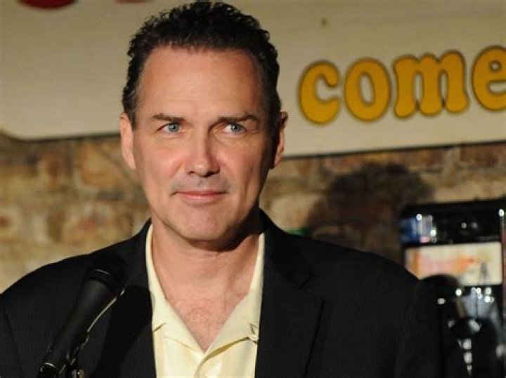 
Who Is Ferne Macdonald? Meet Comedian Norm Macdonald’s Mother 