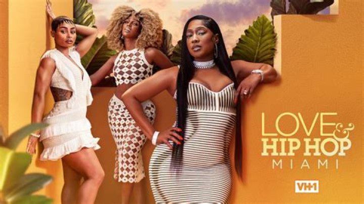 Who Is Florence El Luche From Love & Hip Hop: Miami? Find Her On Instagram