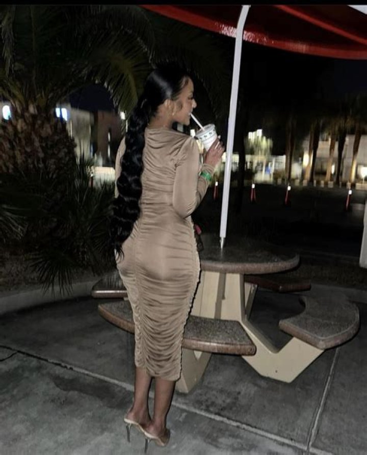 Who is Fox Journalist Feven Kifle Giorgis? Meet Her On Instagram