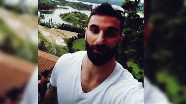 
Who Is Frank Harbalis From Toronto & What Happened To Him? 