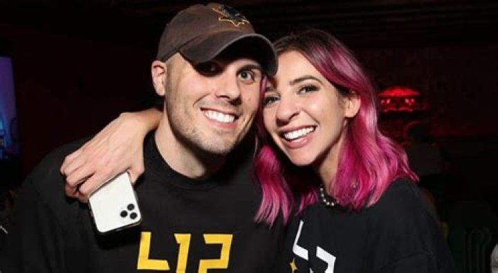 Who Is Gabbie Hanna Husband? Is The YouTuber Married To Payton Saxon?