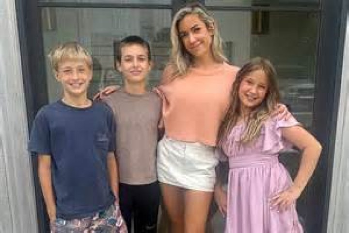 Who Is Gabriel Zamora? Facts About The Other Brother Of Kristin Cavallari