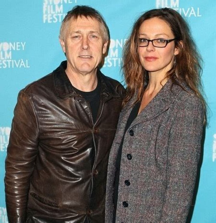 Who Is Geoff Morrell Wife Caroline Brazier? Family Details And All About New Disney PR Chief