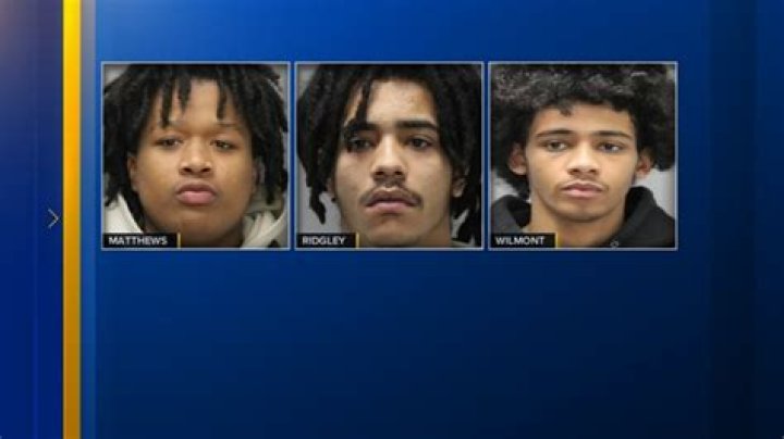 
Who Is Geondre Thomas? Morgan City Armed Robbery Crime Spree Suspect Arrested 