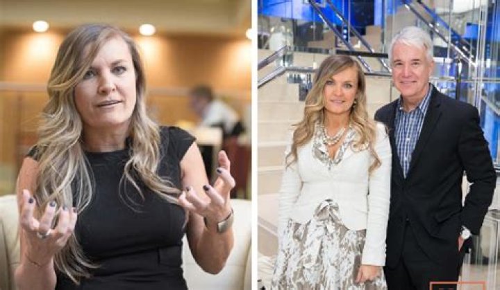 Who Is George Gascon Wife Fabiola Kramsky? Everything To Know About