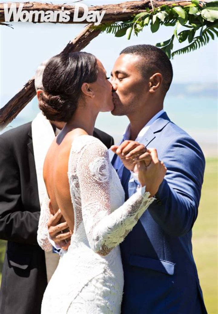 Who Is Georgia Otene? Meet Beulah Koale Wife On Instagram