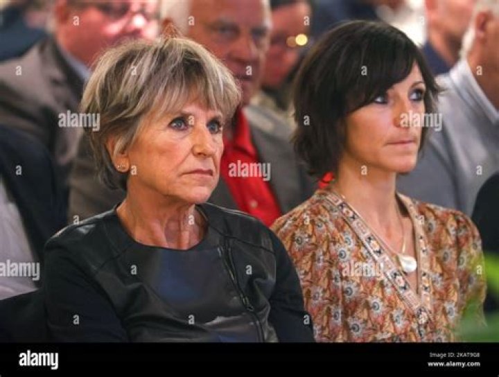 Who Is Gerd Muller Daughter Nicole Müller? All About Her Age And Wikipedia