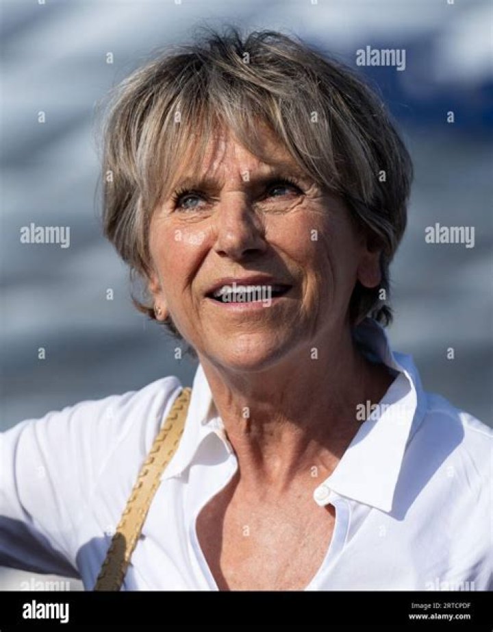 Who Is Gerd Muller Wife Uschi Ebenböck? Details About Her Age Wikipedia And More