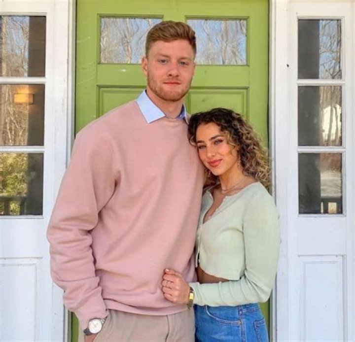 Who Is Gia Duddy Sister Bella Duddy? Brother And Parents