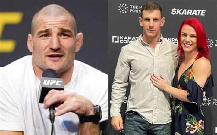 Who Is Gillian Robertson Boyfriend? Meet The UFC Fighter On Instagram