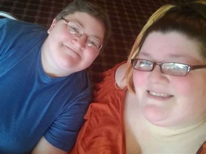 Who Is Gina Krasley’s Wife? Details On The Partner Of “My 600-lb Life” Star