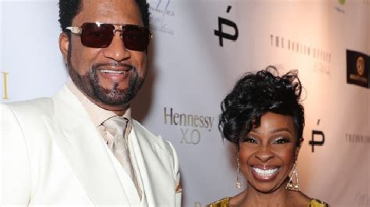 Who Is Gladys Knight’s Husband William McDowell?