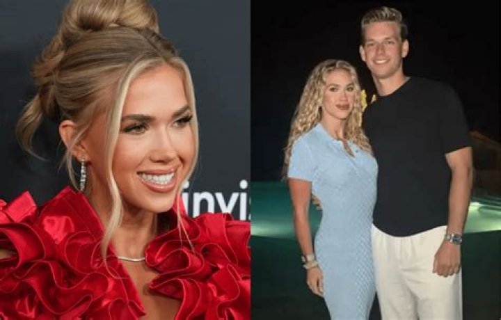 
Who Is Gracie Hunt’s Boyfriend? Everything About The Chiefs Heiress 