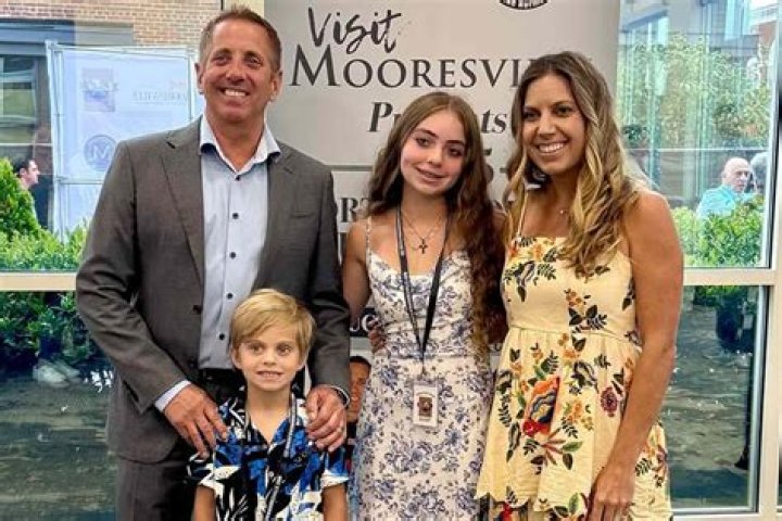 Who is Greg Foran? Everything To Know About The Businessman