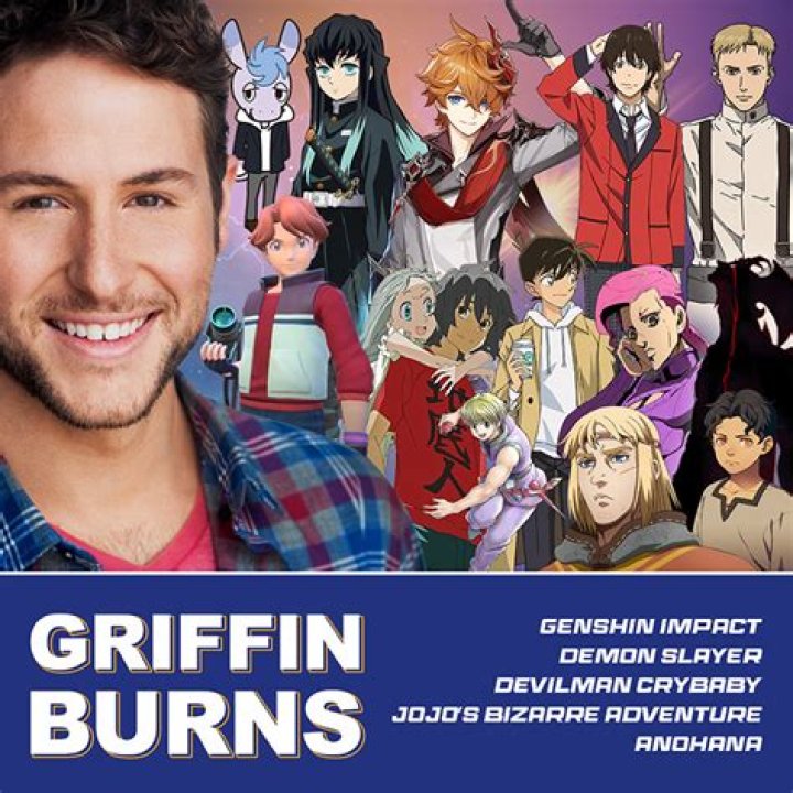 Who is Griffin Burns? Wiki, Biography, Age, Height, Girlfriend, Instagram