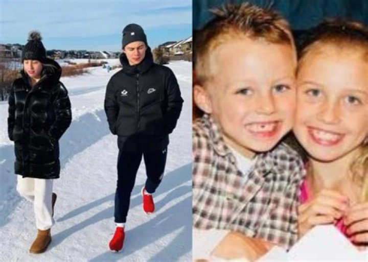 Who Is Gymnast Madison Bedard? Meet Connor Bedard Sister On Instagram