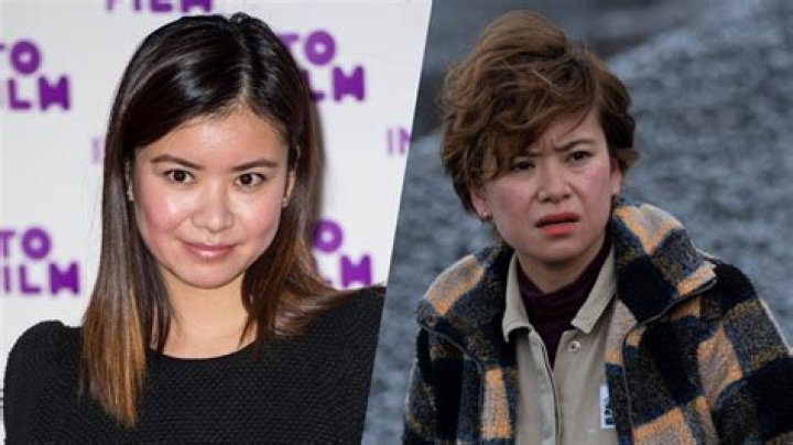 Who Is Hannah Donaldson? Everything We Know About The Cast From Annika