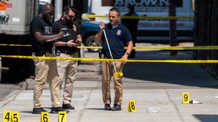 Who Is Iambrookee Aka Mye Johnson? Shot To Death -NYPD Safety Agent Killed